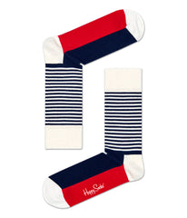 4-Pack Classic Navy Socks Gift Set Multi | Forever 21 discount