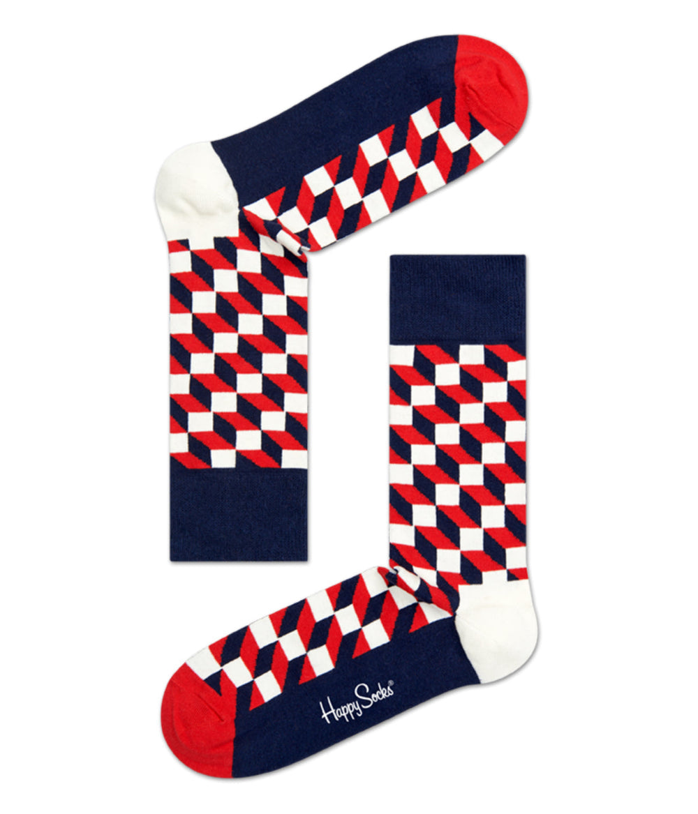 4-Pack Classic Navy Socks Gift Set Multi | Forever 21 discount
