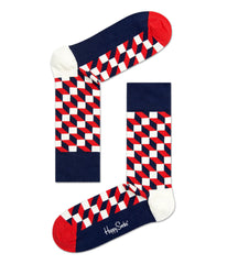 4-Pack Classic Navy Socks Gift Set Multi | Forever 21 discount