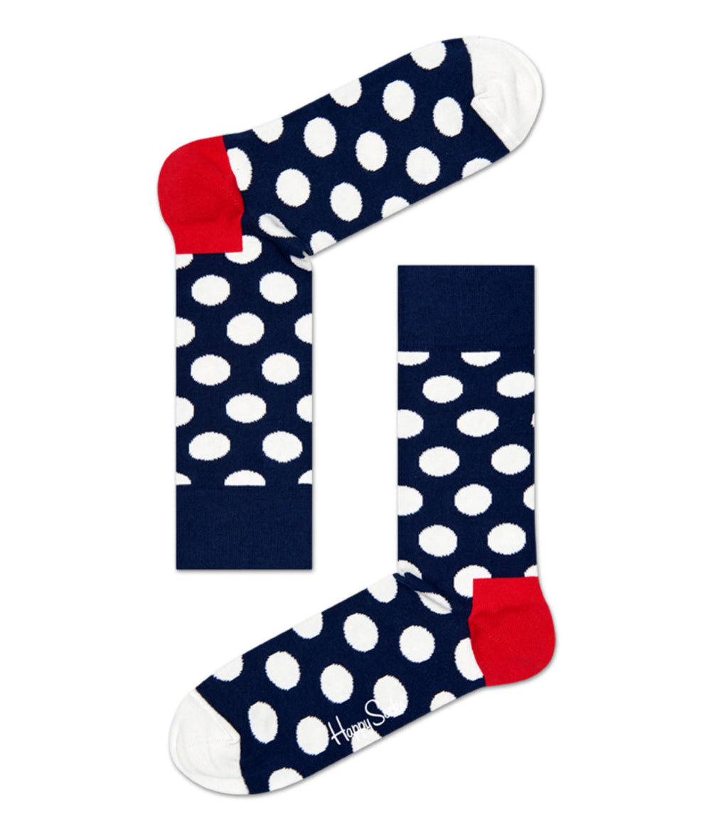4-Pack Classic Navy Socks Gift Set Multi | Forever 21 discount