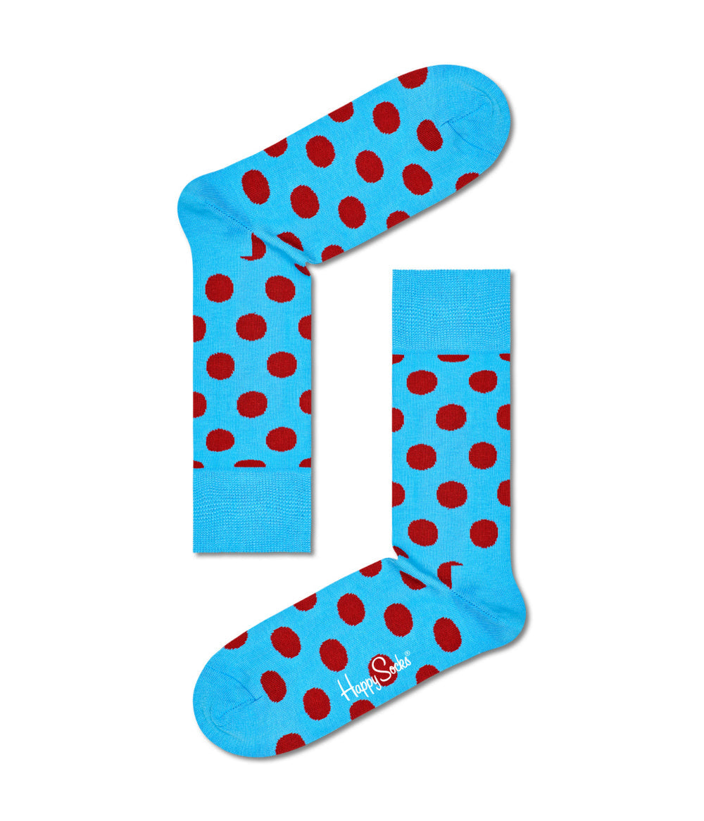 4-Pack Classics Socks Gift Set Multi | Forever 21 US