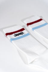 Jeep® Striped Ankle Socks | Forever 21 outlet