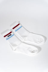 Jeep® Striped Ankle Socks | Forever 21 outlet