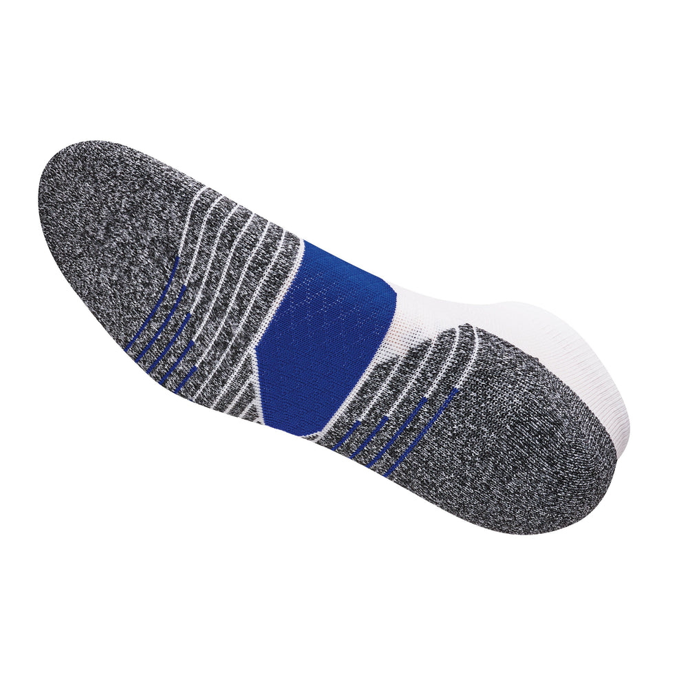 Champion Men's Sport 3 Pack No Show Socks | Forever 21 online