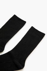 Ribbed Crew Socks | Forever 21 near me