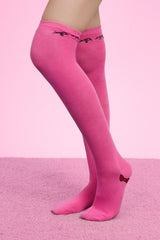 XO Kitty Hello Kitty Knee-High Socks | Forever 21 outlet
