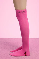 XO Kitty Hello Kitty Knee-High Socks | Forever 21 outlet