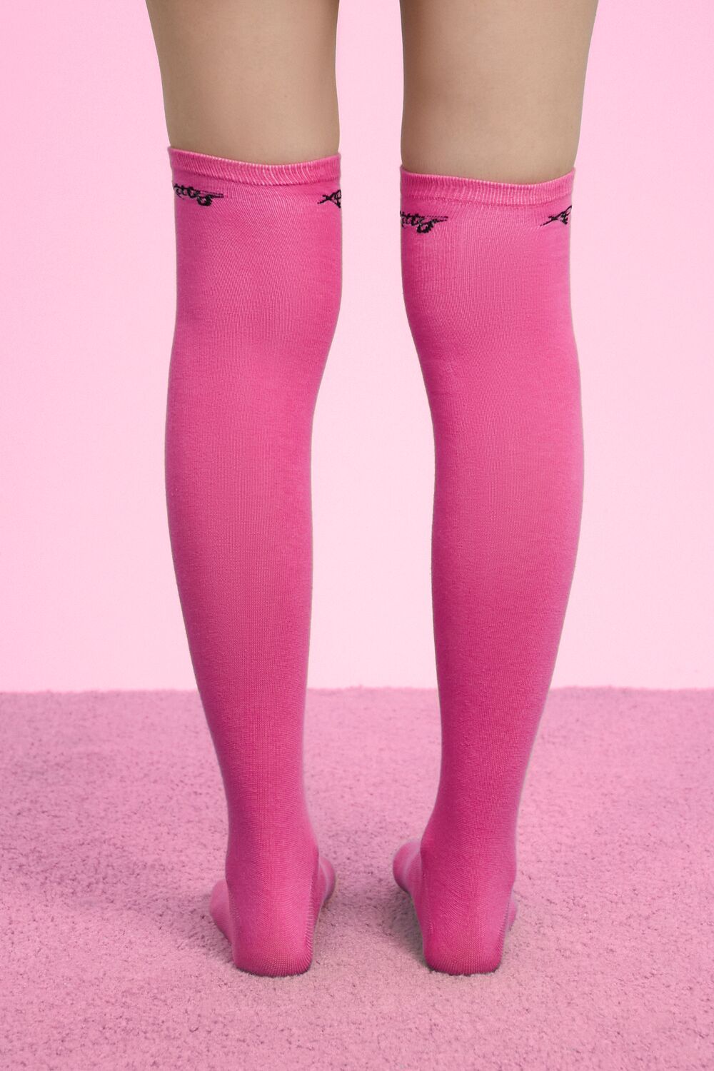 XO Kitty Hello Kitty Knee-High Socks | Forever 21 outlet
