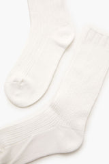 Cable Knit Crew Socks | Forever 21 on sale