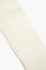 Ribbed Over-the-Knee Socks | Forever 21 US