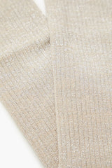 Ribbed Lettuce-Edge Crew Socks | Forever 21 near me