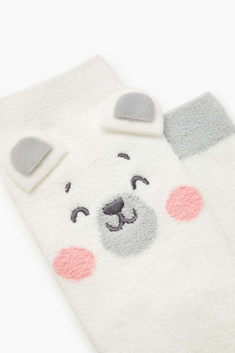 Bear Crew Socks Set - 2 pack | Forever 21 on sale