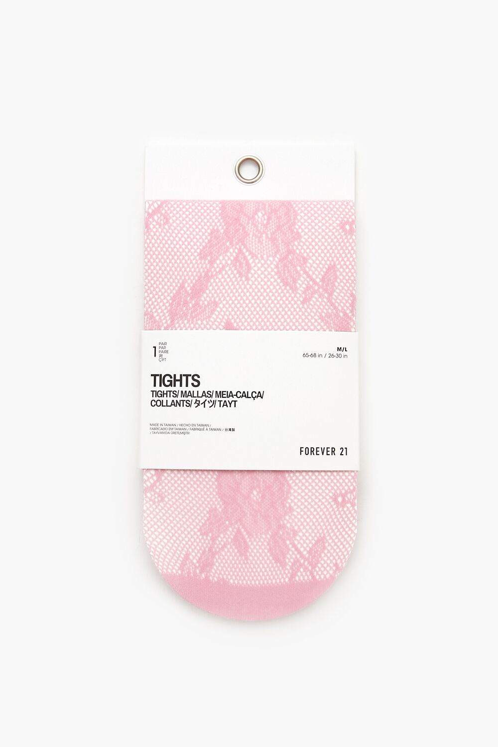Rose Fishnet Tights | Forever 21 sale