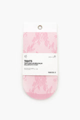 Rose Fishnet Tights | Forever 21 sale