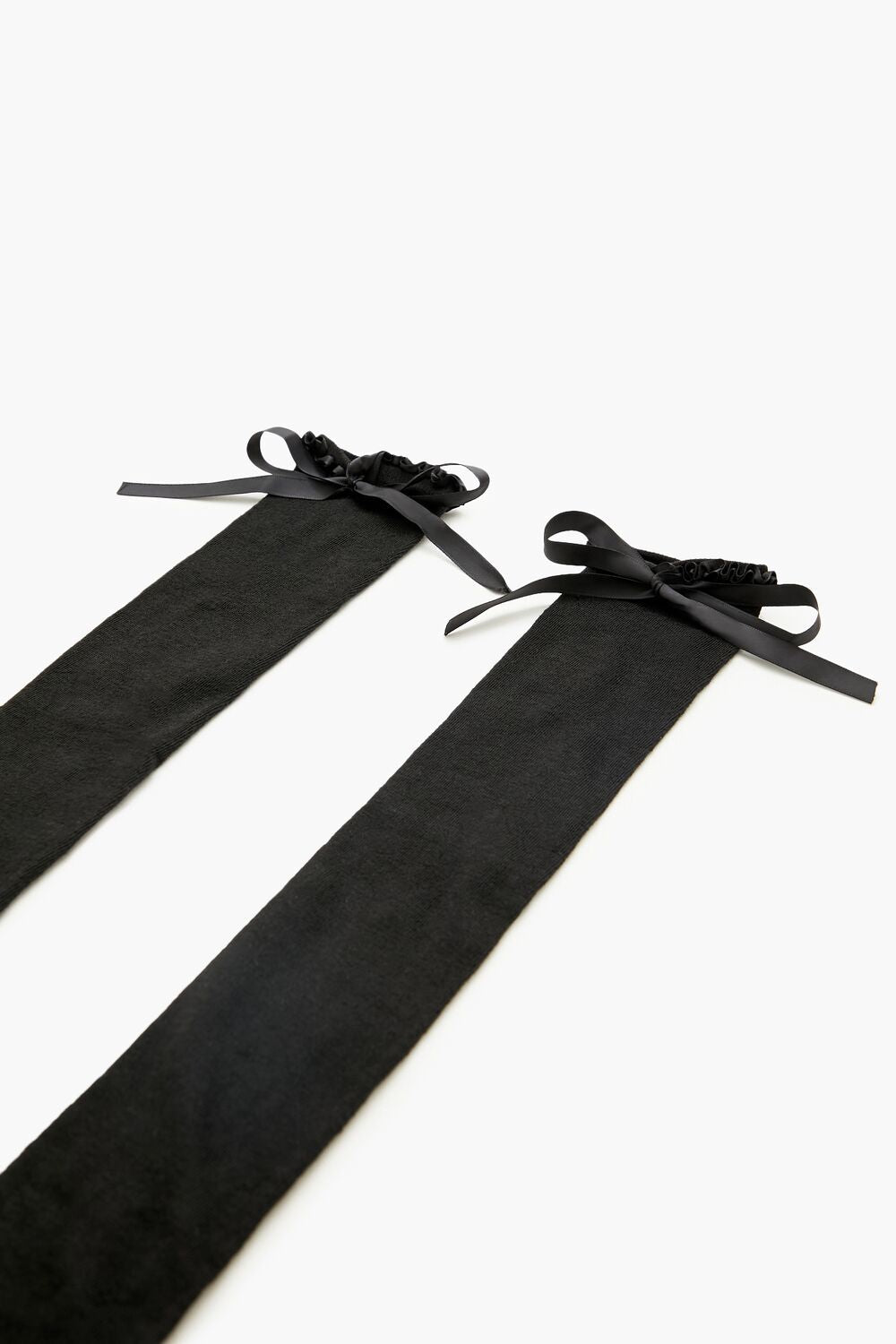 Bow Over-the-Knee Socks | Forever 21 outlet