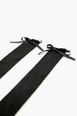 Bow Over-the-Knee Socks | Forever 21 outlet