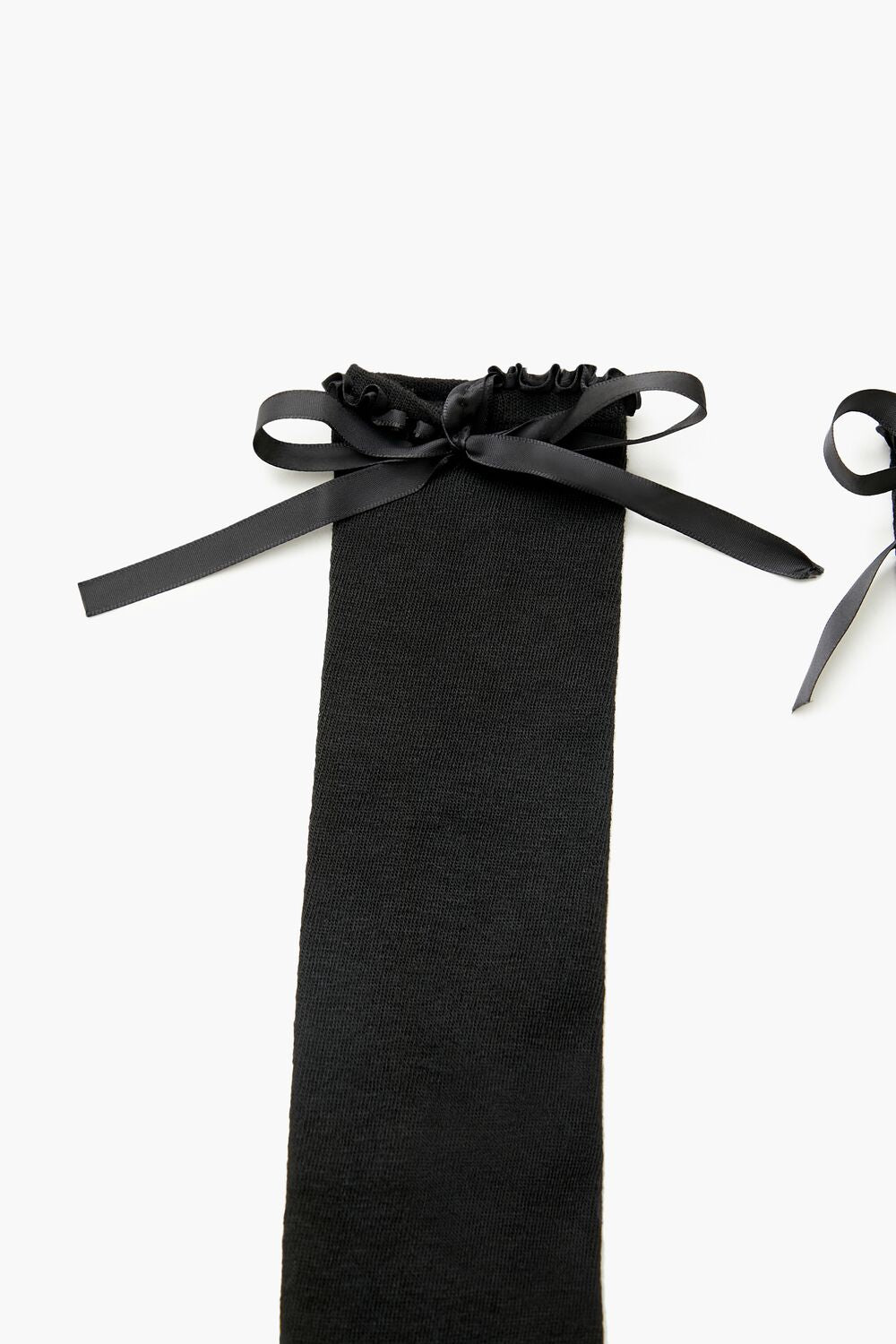 Bow Over-the-Knee Socks | Forever 21 outlet