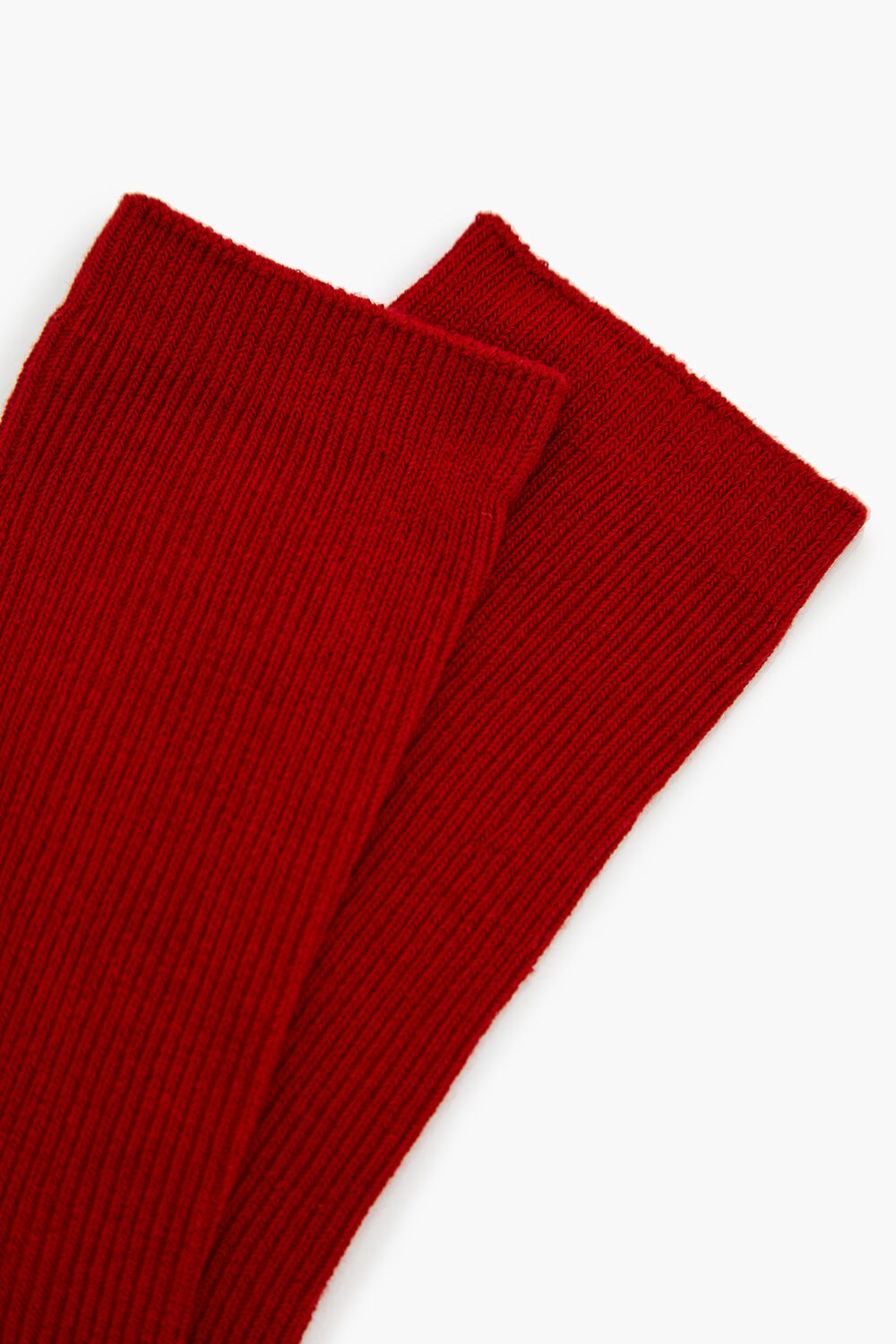 Ribbed Crew Socks | Forever 21 online