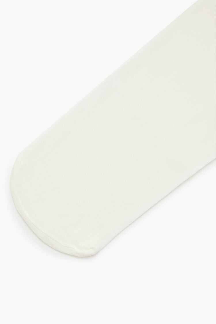 Opaque Nylon-Blend Tights | Forever 21 sale