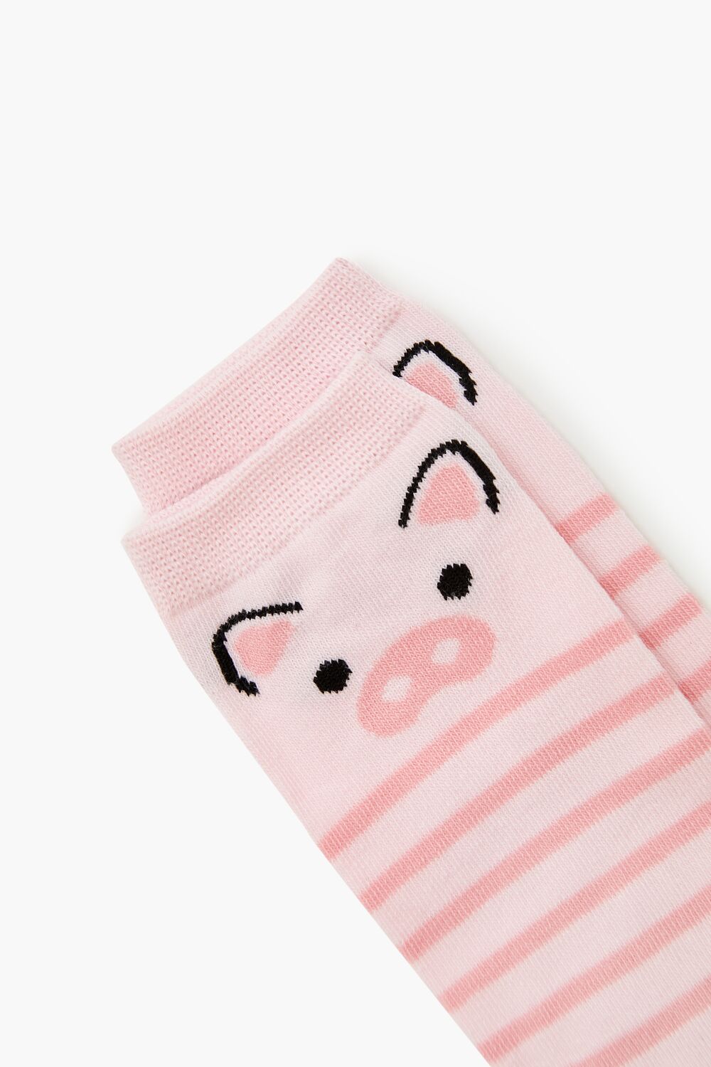 Pig Graphic Ankle Socks | Forever 21 discount