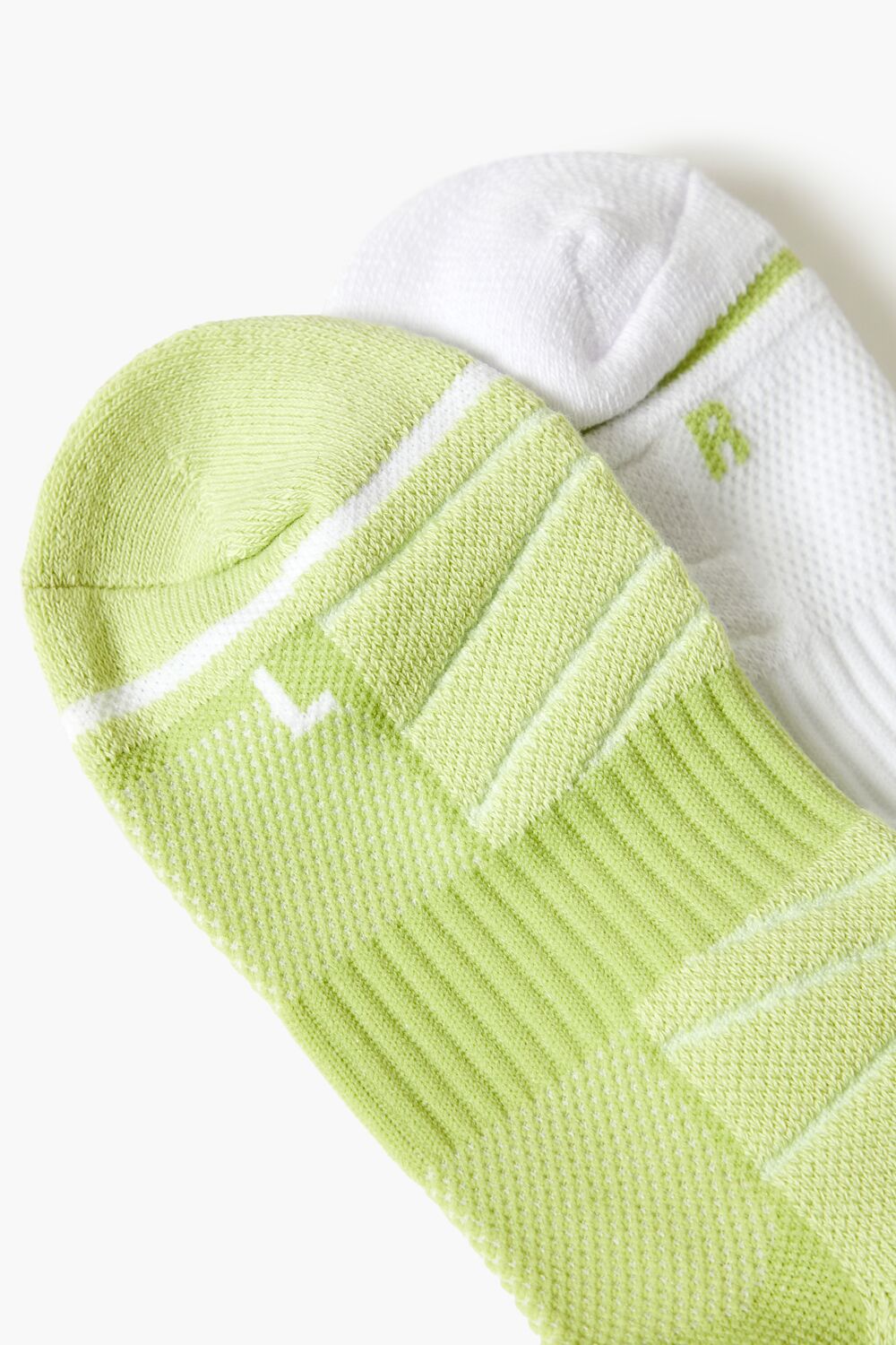 Textured Crew Socks Set - 2 pack | Forever 21 near me