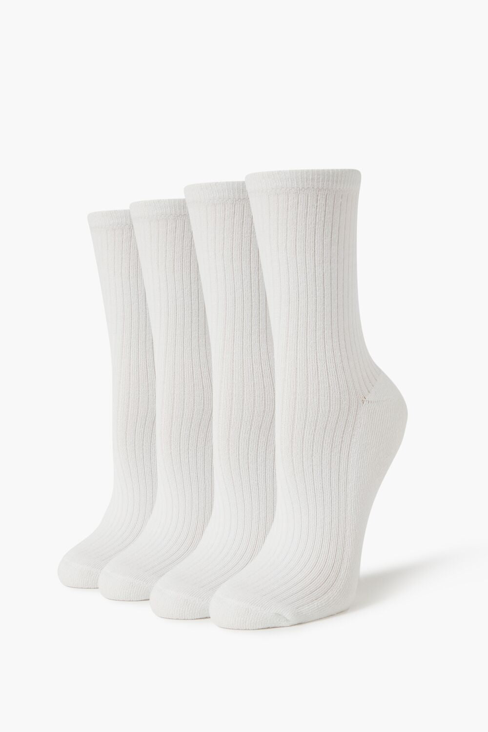 Crew Sock Set - 2 pack | Forever 21 discount