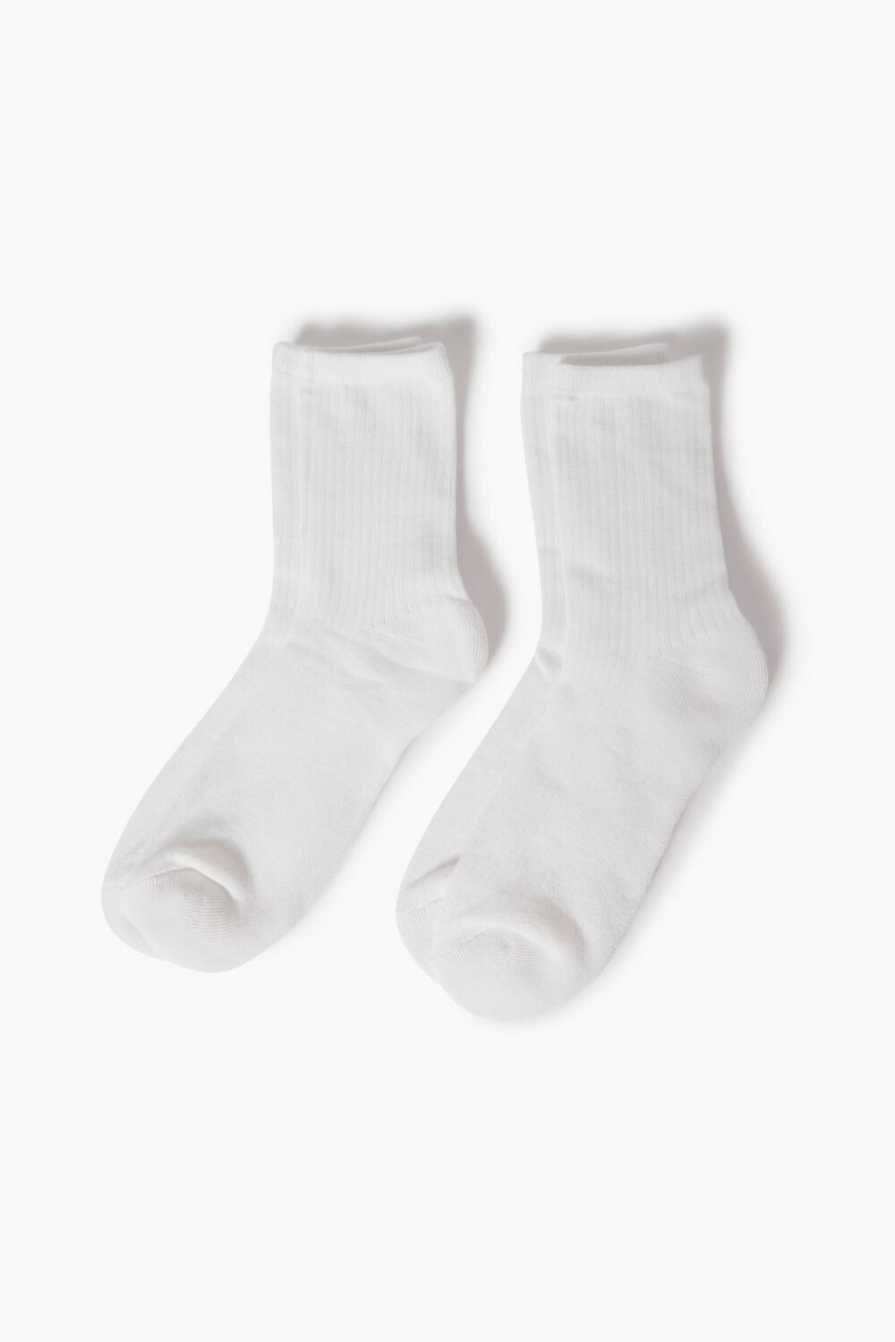 Crew Sock Set - 2 pack | Forever 21 discount
