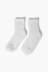Crew Sock Set - 2 pack | Forever 21 discount