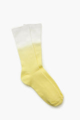 Gradient Wash Crew Socks | Forever 21 outlet