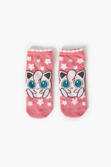 Jigglypuff Ankle Socks | Forever 21 near me