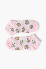 Egg Graphic Ankle Socks | Forever 21 near me