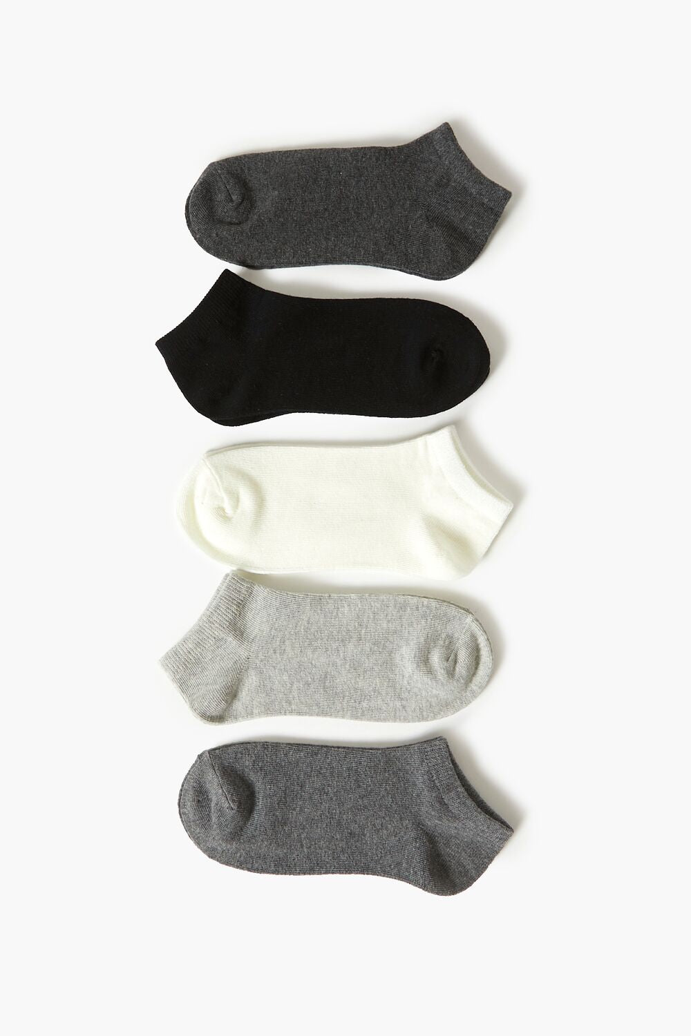 Ankle Sock Set - 5 pack | Forever 21 sale