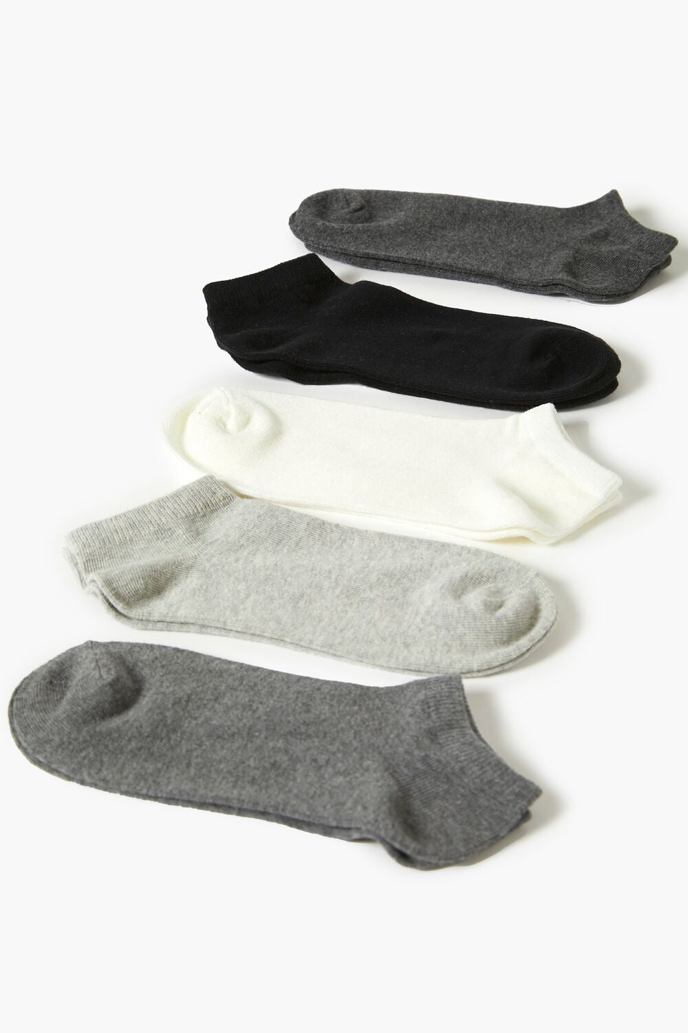 Ankle Sock Set - 5 pack | Forever 21 sale