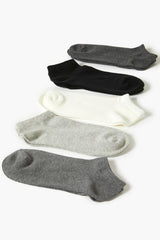 Ankle Sock Set - 5 pack | Forever 21 sale