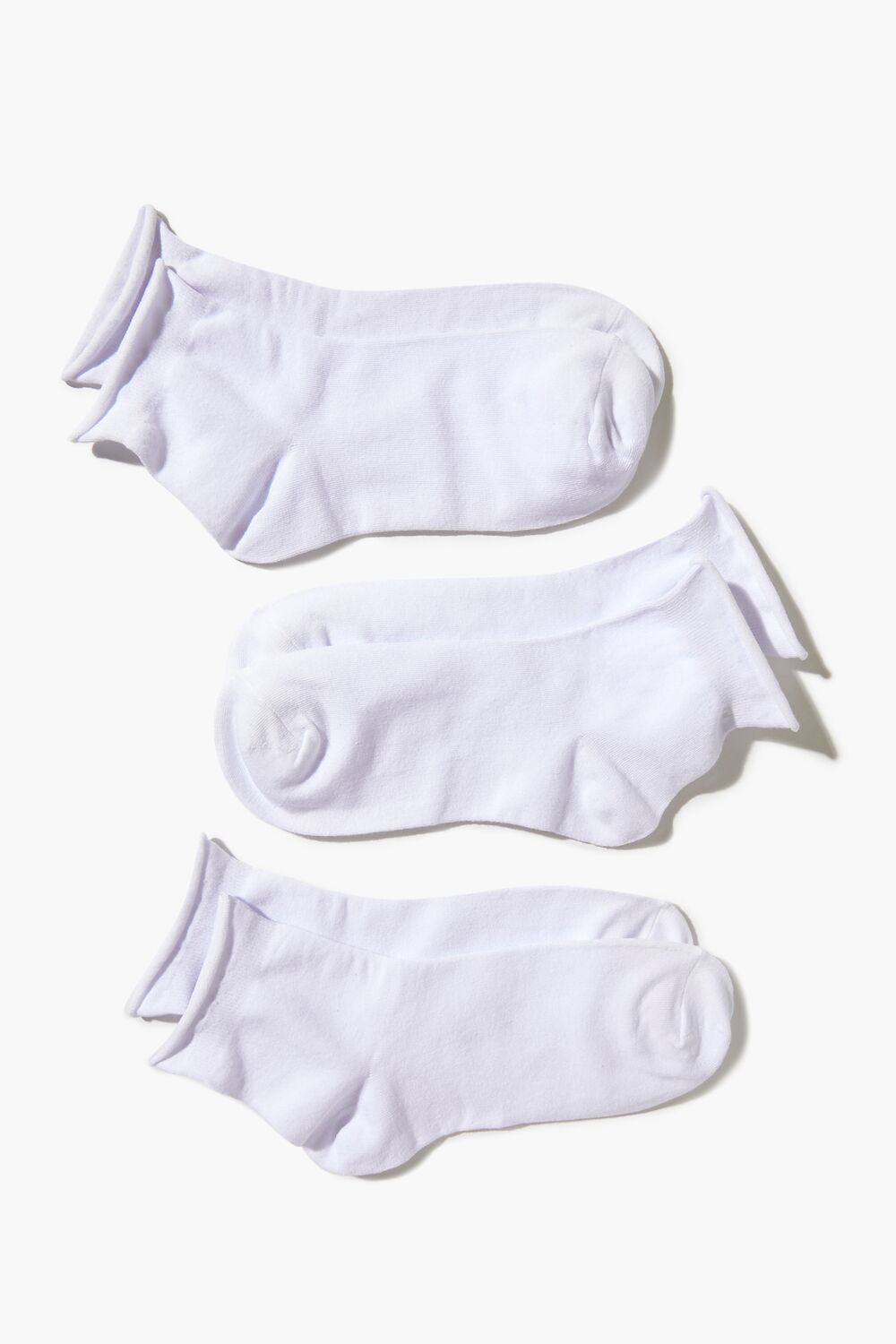 Ankle Socks Set - 6 pack | Forever 21 outlet