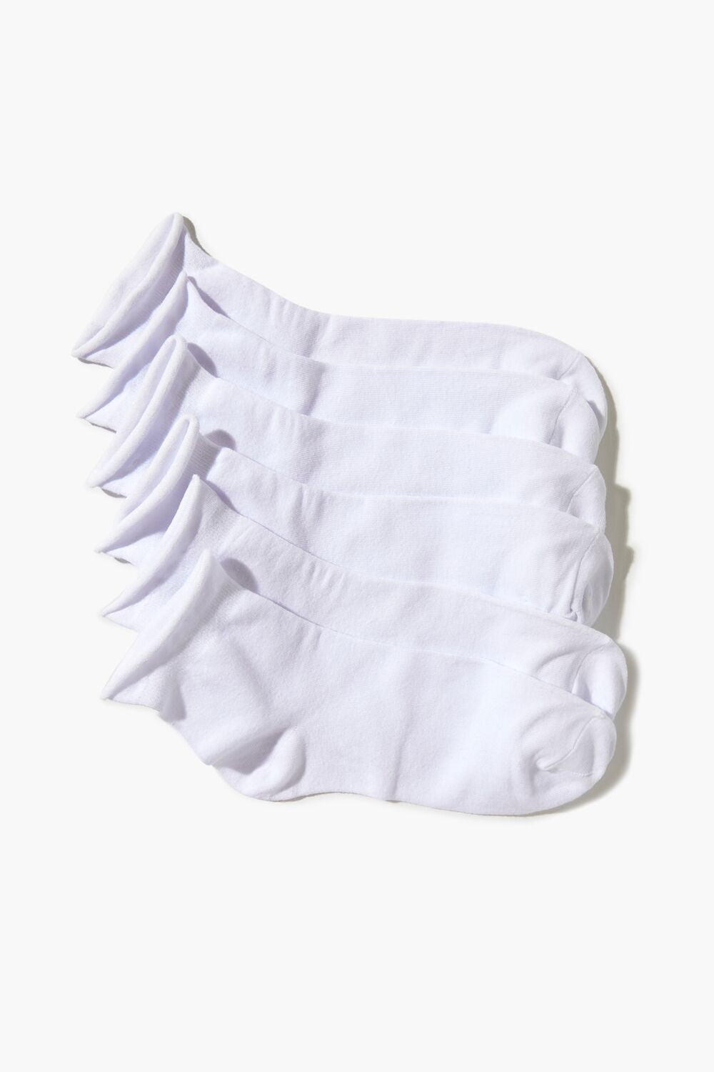 Ankle Socks Set - 6 pack | Forever 21 outlet