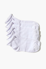Ankle Socks Set - 6 pack | Forever 21 outlet