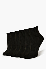 Ankle Socks Set - 6 pack | Forever 21 near me