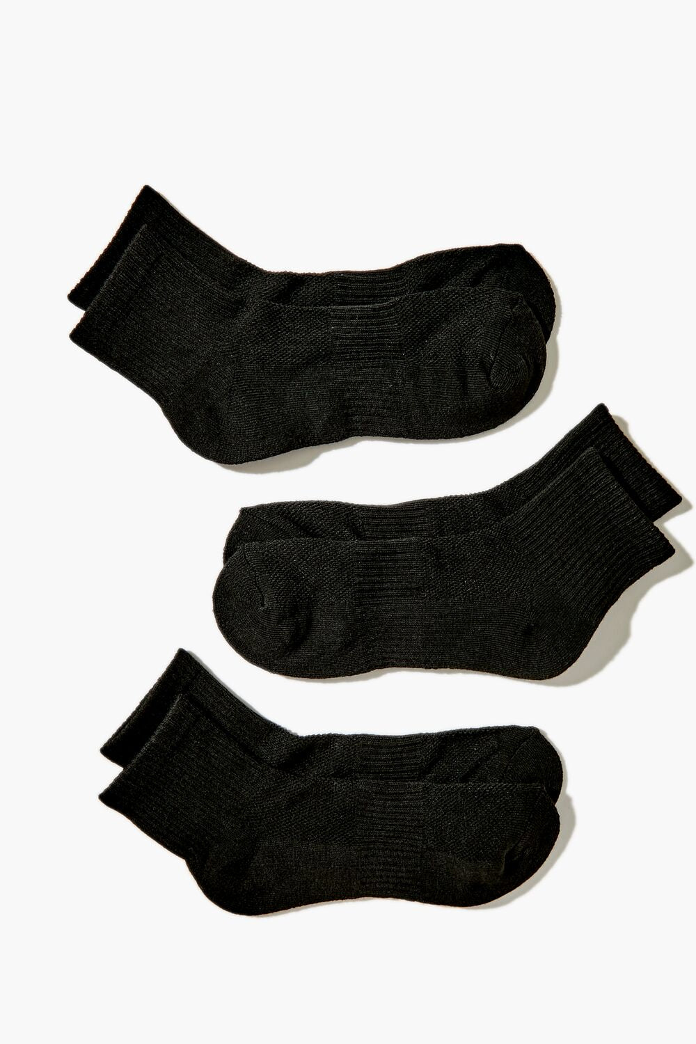 Ankle Socks Set - 6 pack | Forever 21 near me