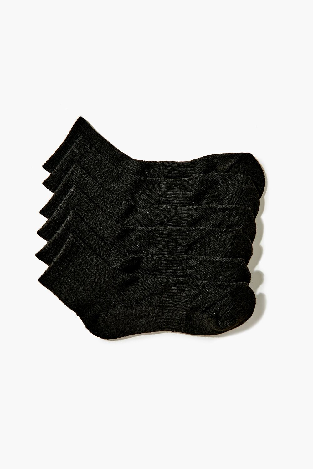 Ankle Socks Set - 6 pack | Forever 21 near me