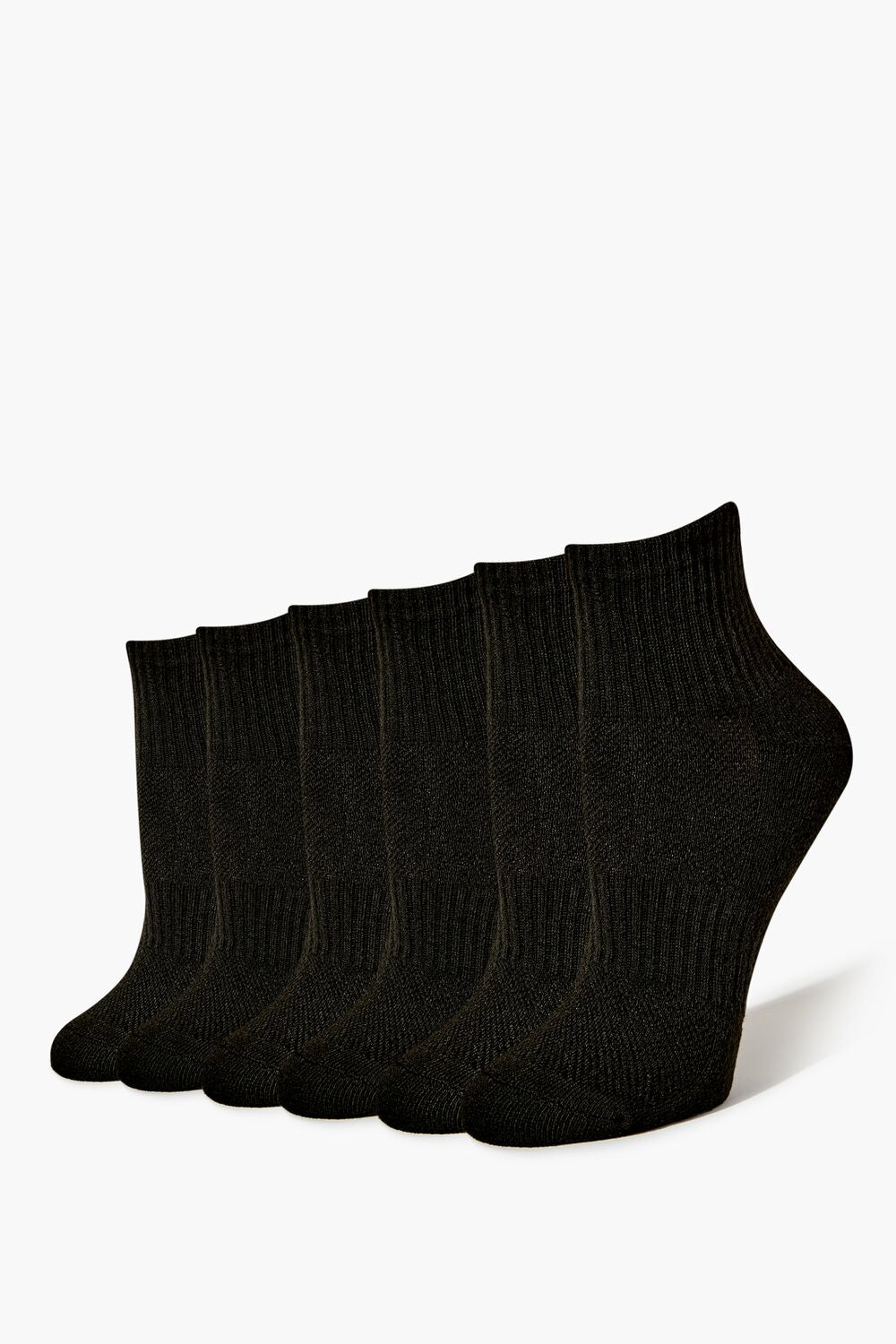 Ankle Socks Set - 6 pack | Forever 21 near me