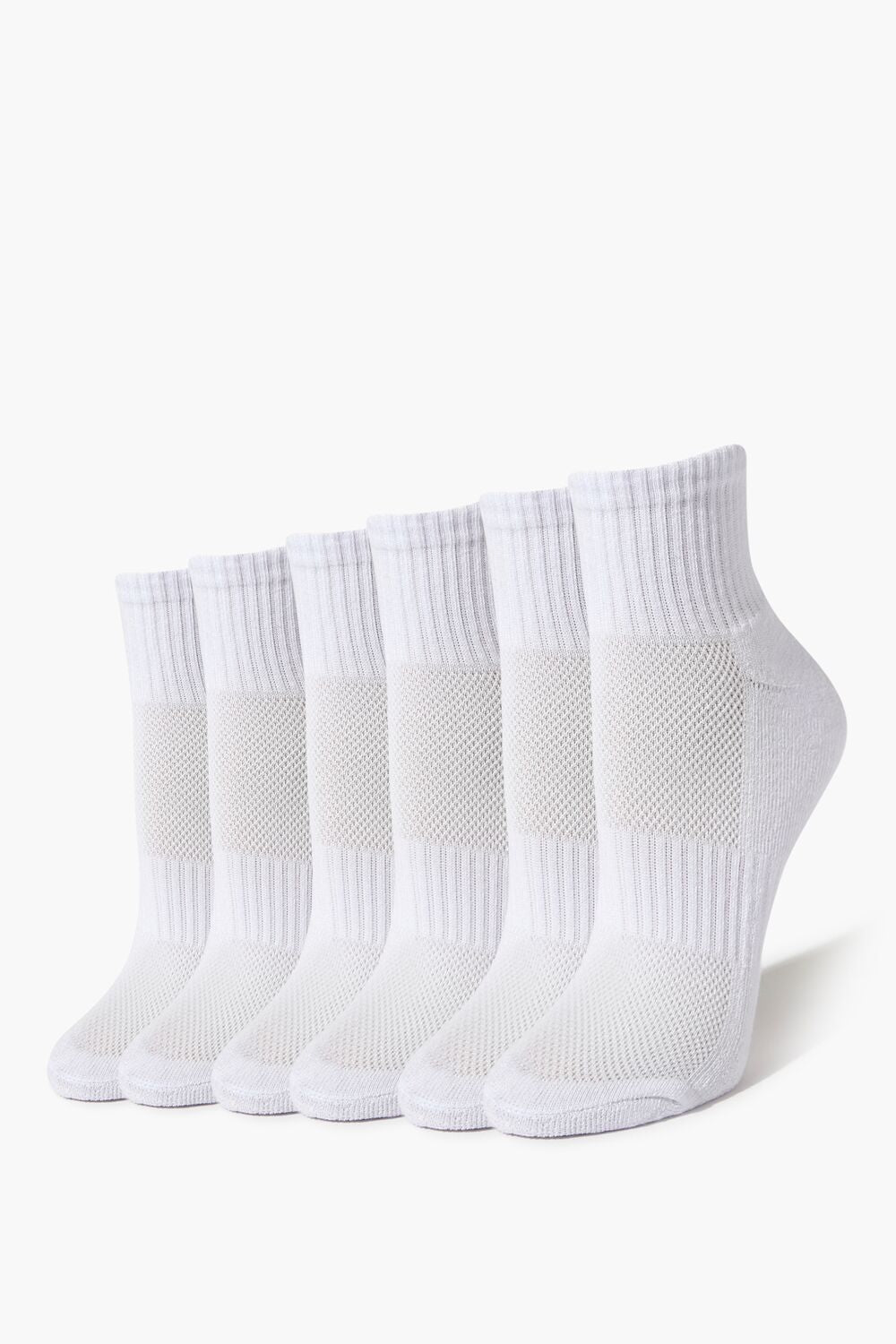 Ankle Socks Set - 6 pack | Forever 21 near me