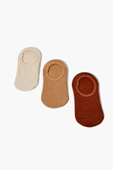 No-Show Sock Set - 3 Pack | Forever 21 sale