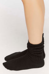 Ribbed Crew Socks | Forever 21 on sale