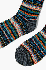 Fair Isle Crew Socks | Forever 21 discount
