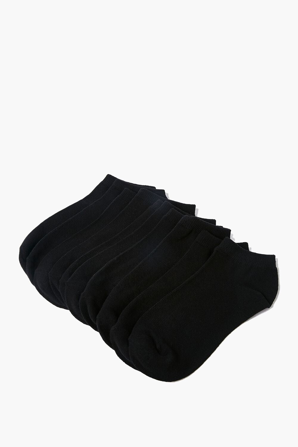 Knit Ankle Socks - 5 Pack | Forever 21 discount