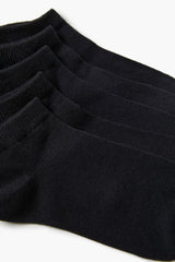 Knit Ankle Socks - 5 Pack | Forever 21 discount