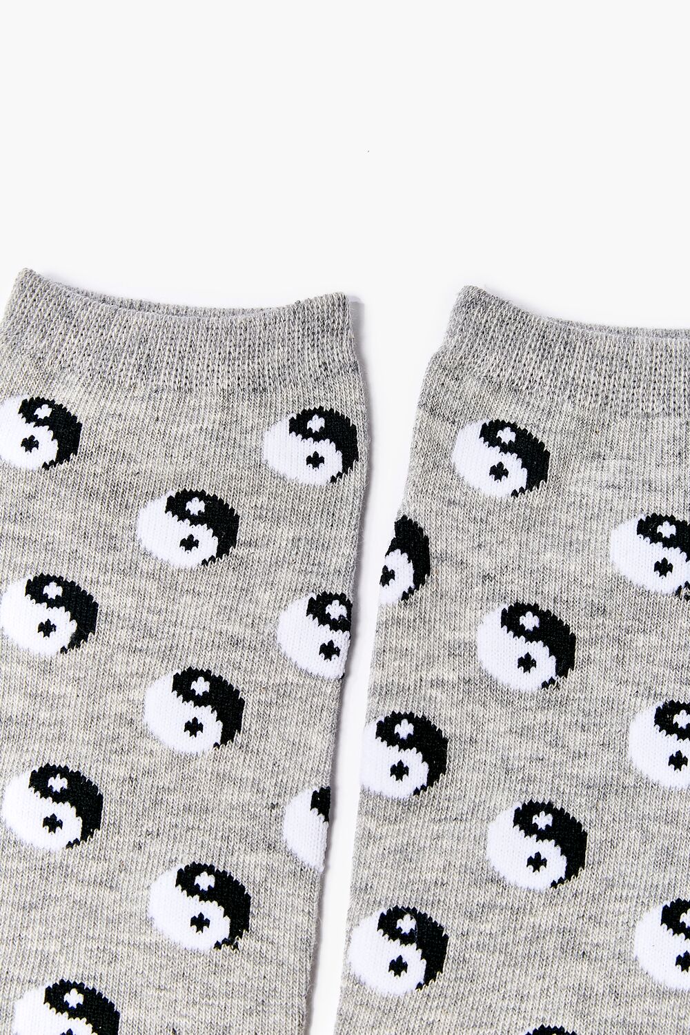 Yin Yang Ankle Socks | Forever 21 outlet