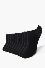 Knit Ankle Socks - 5 Pack | Forever 21 on sale