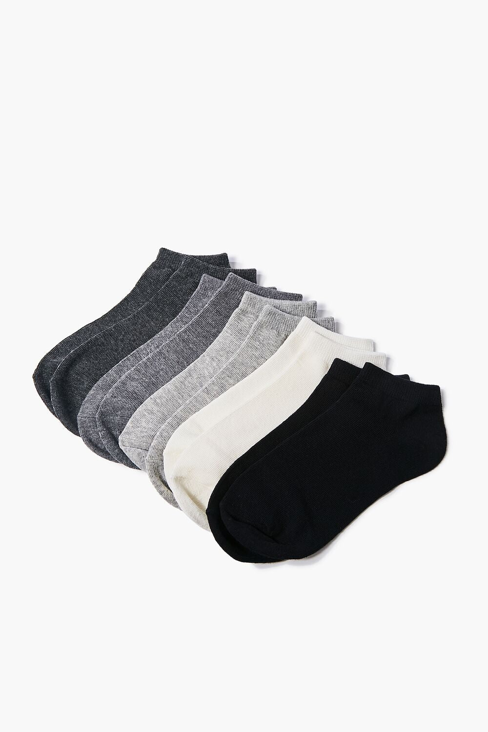 Ankle Socks - 5 Pack | Forever 21 discount